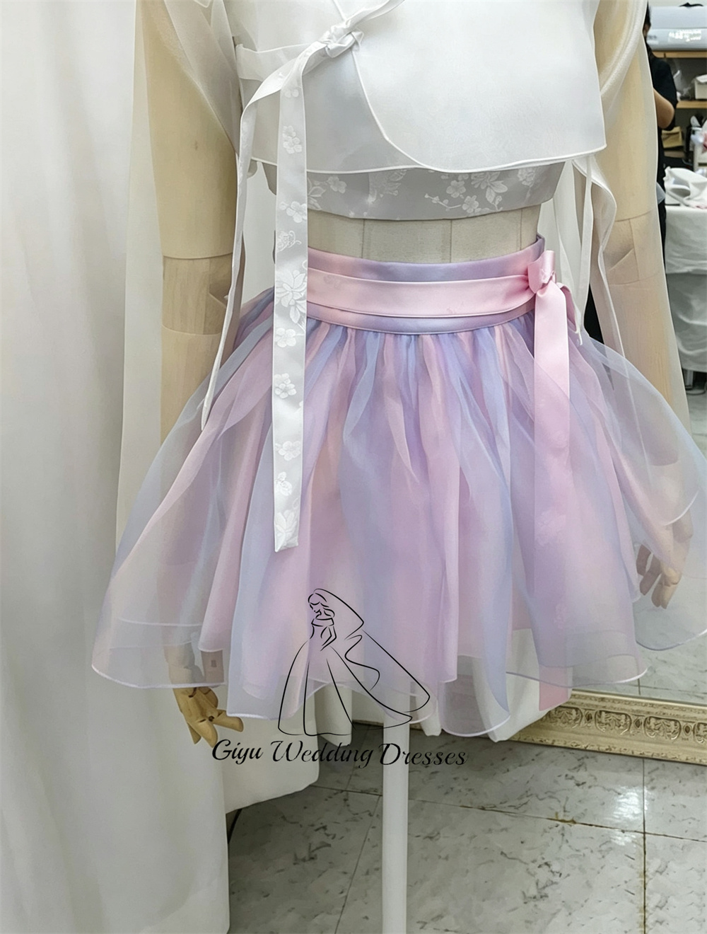 Giyu Korean Modern Hanbok Wome - đánh giá và giá Modern Korean Lifestyle