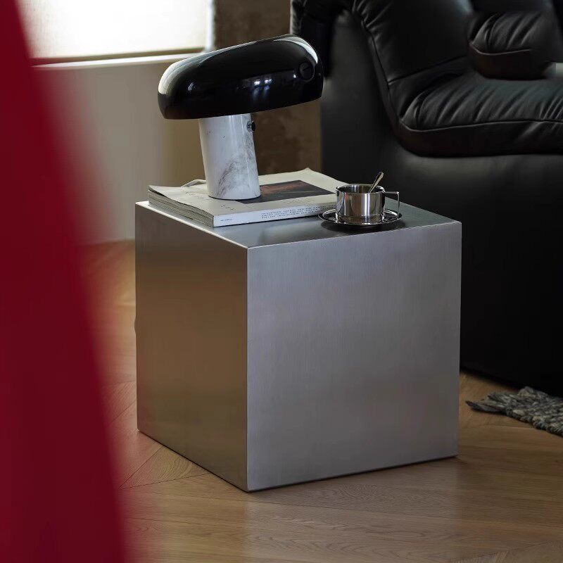 Italian Stainless Steel Side T - đánh giá và giá Modern Korean Lifestyle